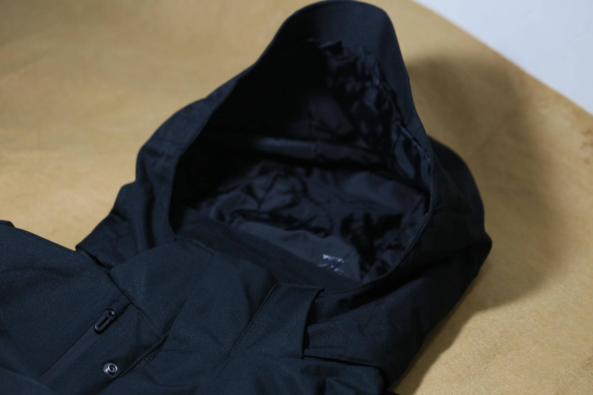 冲锋衣三合一好看的推荐,沙乐华冲锋衣怎么样