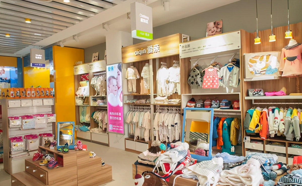 爱亲母婴在哪里买,开爱亲母婴店需要多少钱