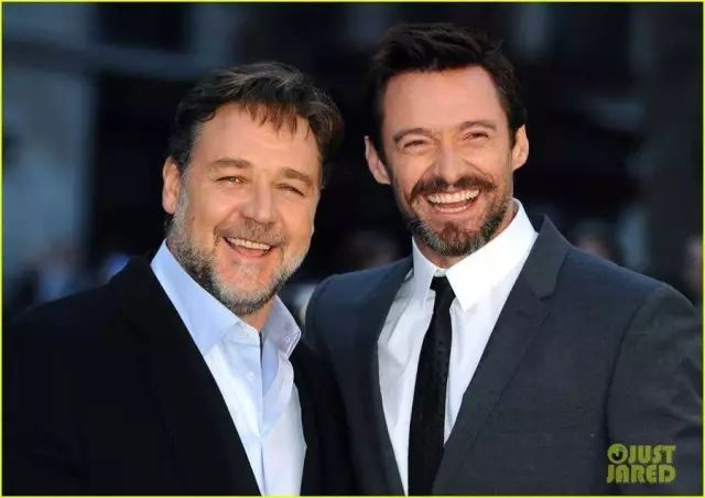 好莱坞明星错过的角色,美好的意外影视片段