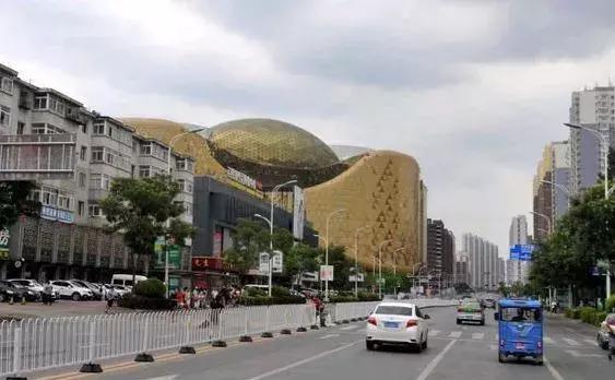 建筑界也要反三俗!俗不可耐雅俗不赏,俗之所欲勿施于人!