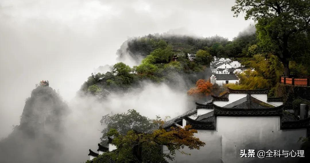 最美旅行地推荐,上半年国内最佳旅行地推荐