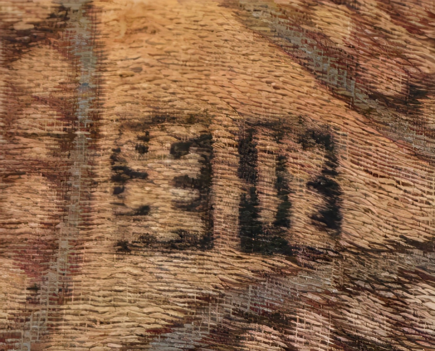 山东出土的禁止出国国宝级文物,禁止出国展览的文物金缕玉衣