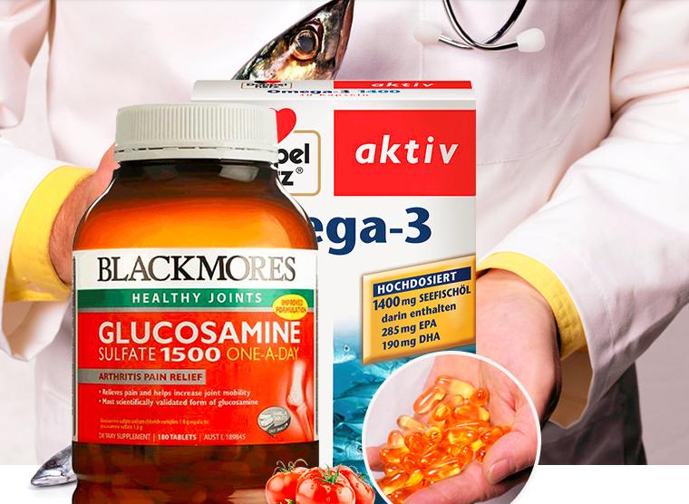 进口的氨基葡萄糖排名,进口氨基葡萄糖功效