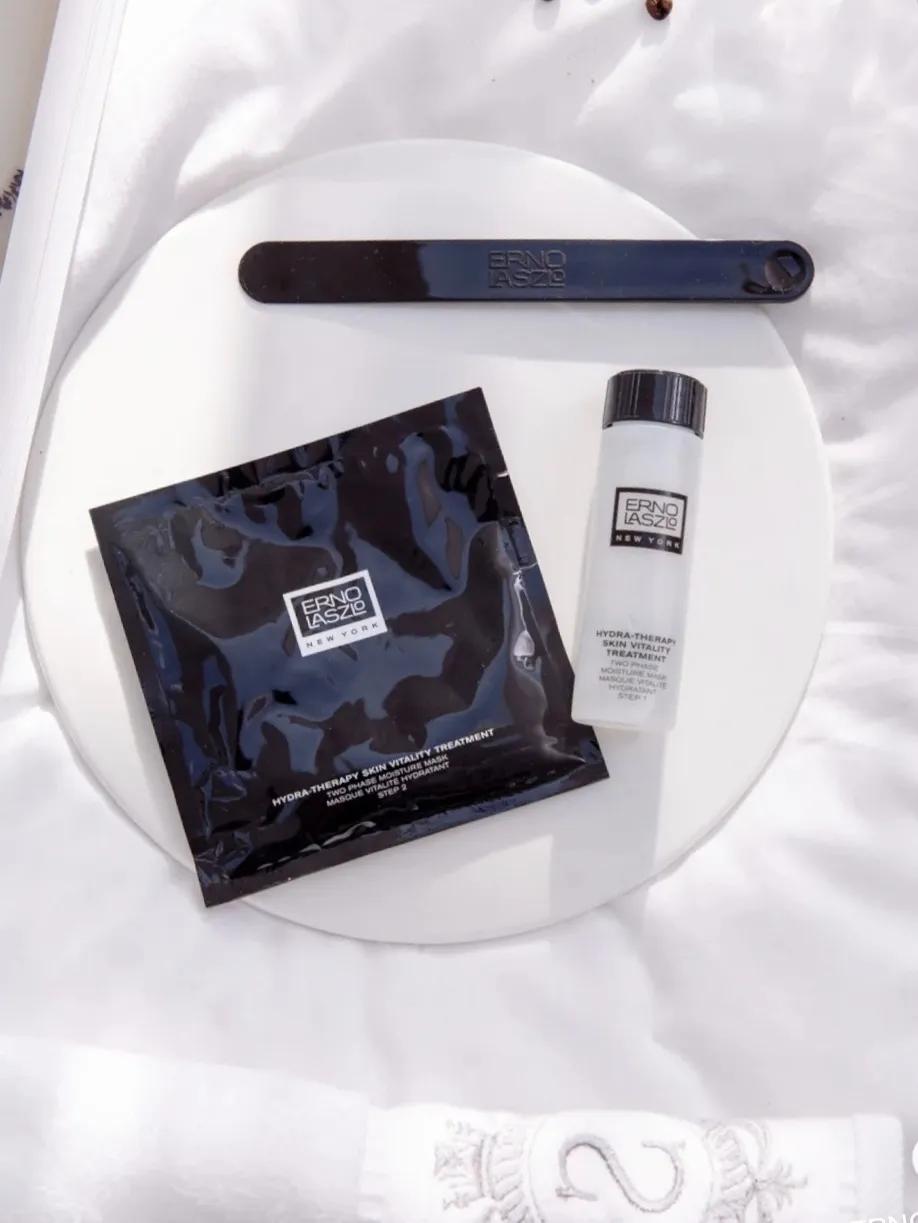 夏天必备的2个好物 (夏天必备好物 高颜值)