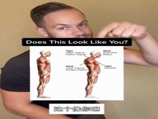 颈椎病富贵包锻炼操全套,颈椎病富贵包肩膀难受怎么办