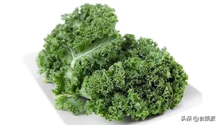 蔬菜营养排行榜,看看你爱吃的上榜了没