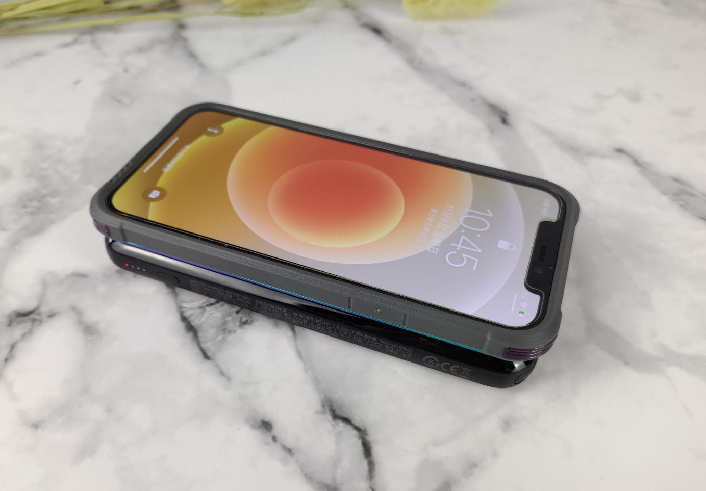 iphone12必用配件,iphone12必买的官方配件