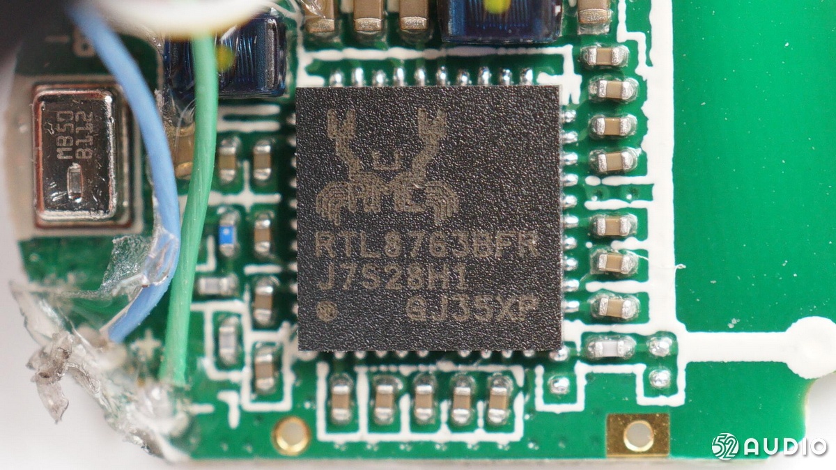 redmiairdots3拆解,redmiairdots2真无线蓝牙耳机拆解