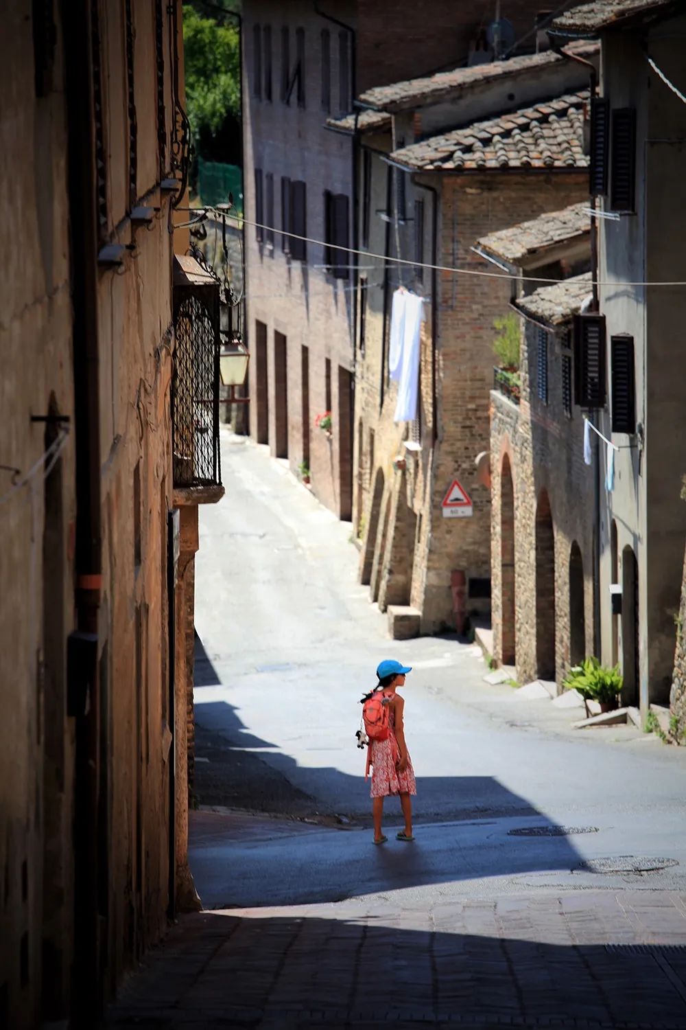 意大利最好的葡萄酒小镇,世界著名的葡萄酒小镇