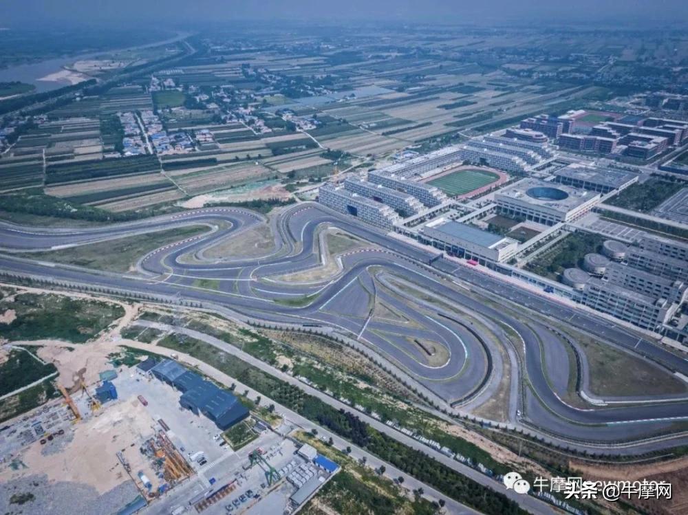 纯正赛车血统,阿普利亚GPR250R西安赛道体验来了