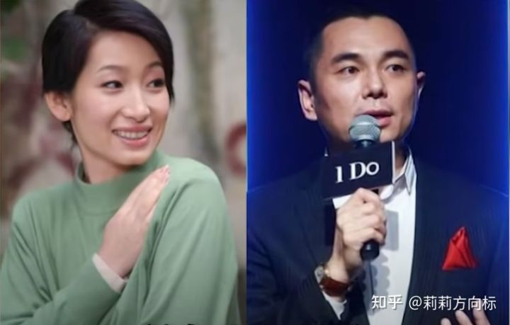 “最丑影后”秦海璐：豪门男友被李湘抢走！她到底经历了什么？