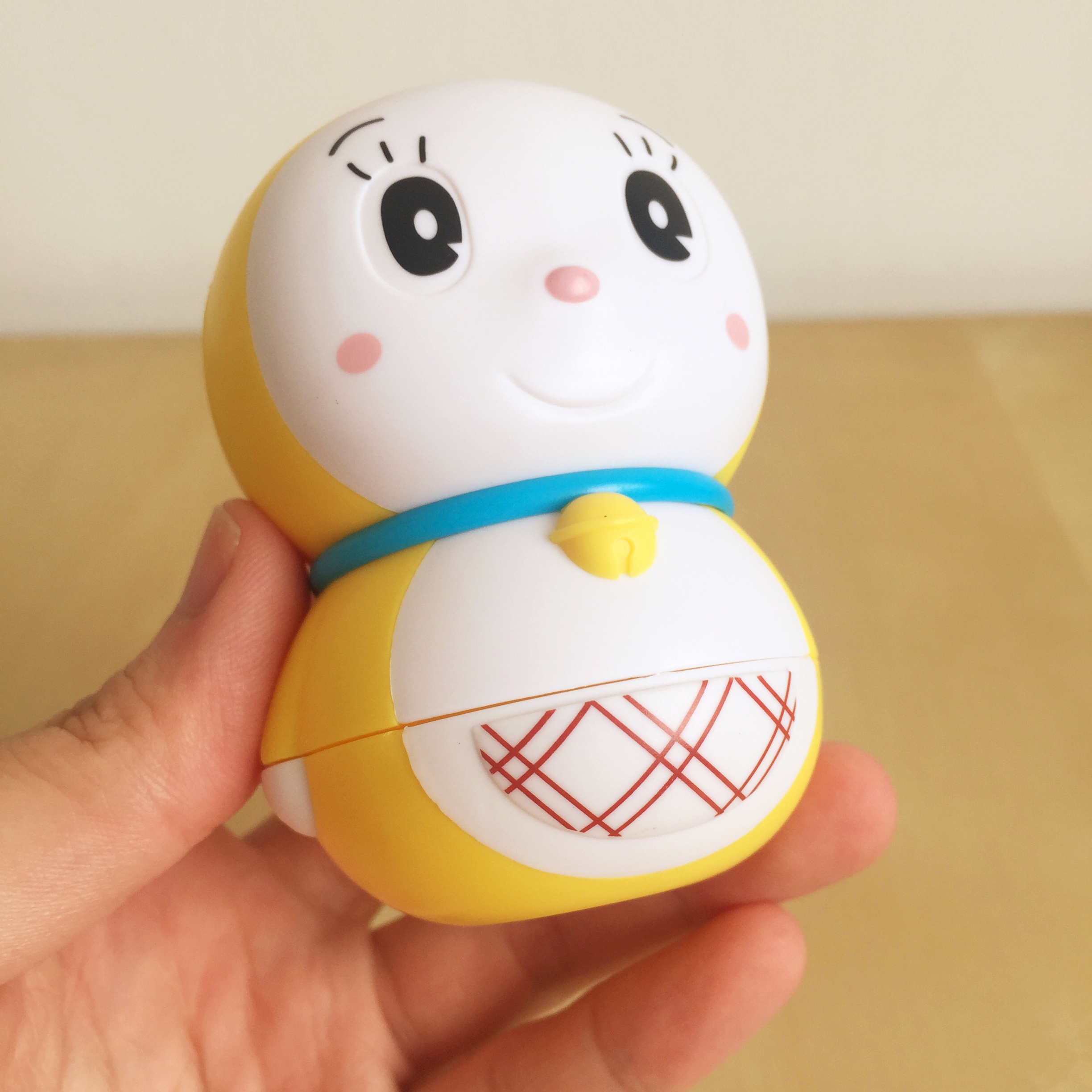 儿童玩具推荐哆啦a梦,开箱哆啦a梦玩具