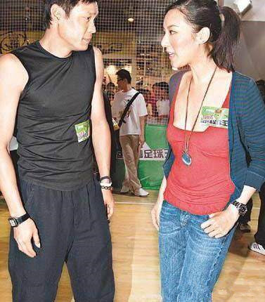 范志毅家庭近况,范志毅足球生涯遗憾