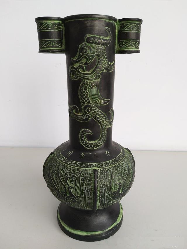 青铜器怎样作假,青铜器教程