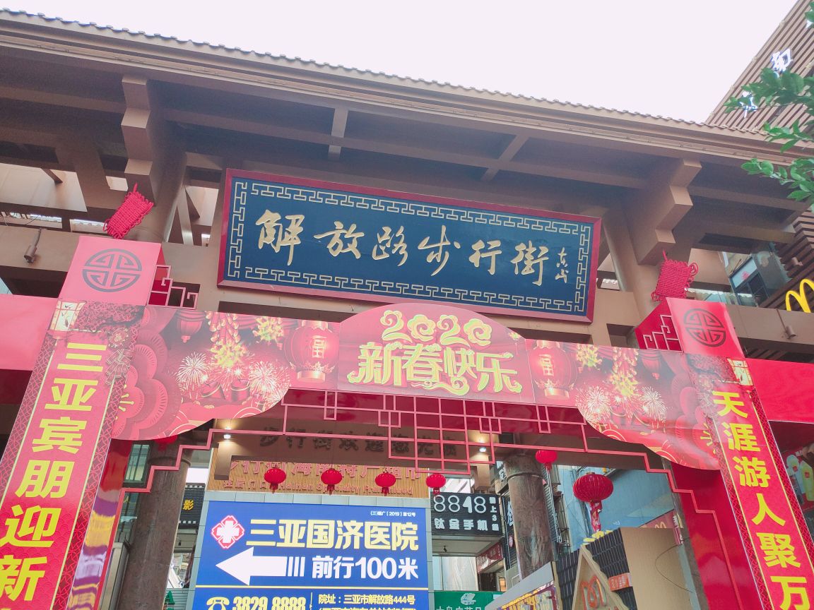 北方人第一次到海南是什么感受,北方人到海南的感受