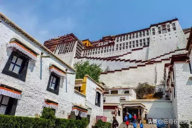 布达拉宫介绍,布达拉宫旅游攻略