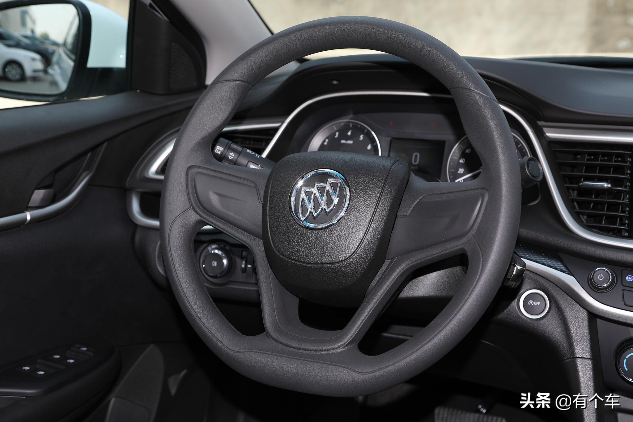 为什么说英朗是别克最成功的车型,别克英朗比同级别车怎么样