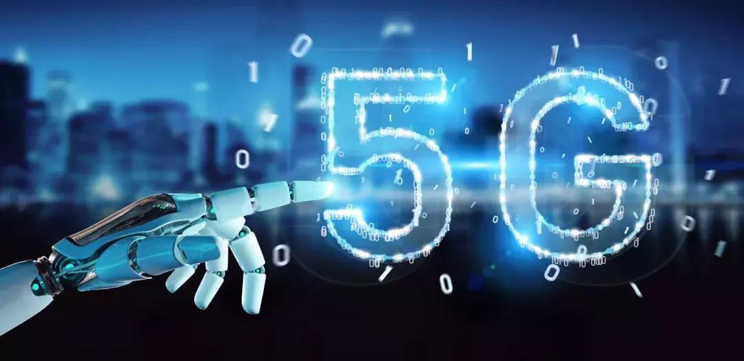 5g消息中国电信受益,5g最初报道