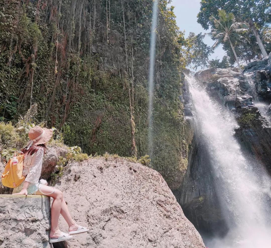 巴厘岛旅游必打卡,巴厘岛六天五晚游