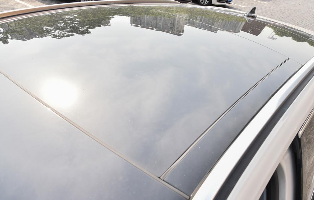 又一合资“静音王”,双重隔音强过Q7,标配2.0T+8AT,比X1便宜