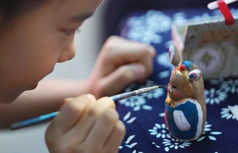 北京园博园游玩攻略秋季,北京园博园春日打卡好地方