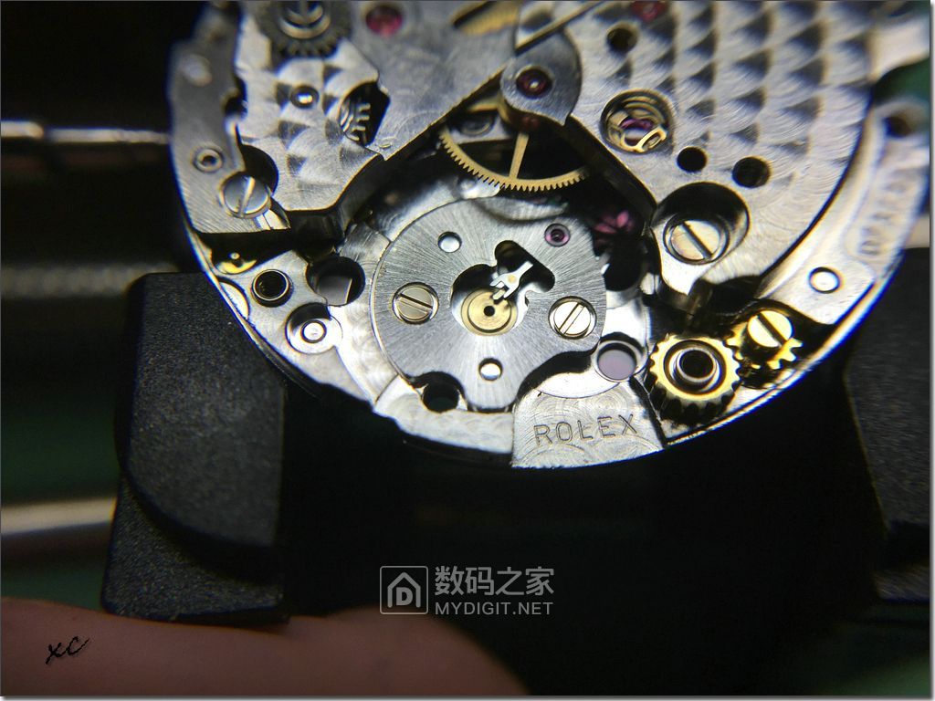 劳力士游艇名仕3135,劳力士游艇名仕型系列灰色怎么样