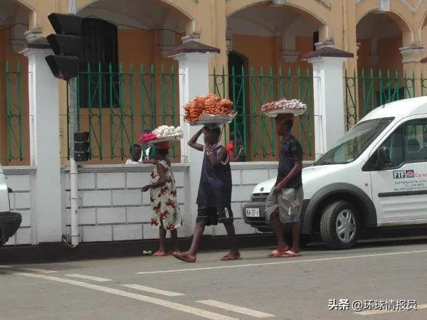 赤道几内亚在非洲大陆有领土,首都为何却定在远离本土的岛上?