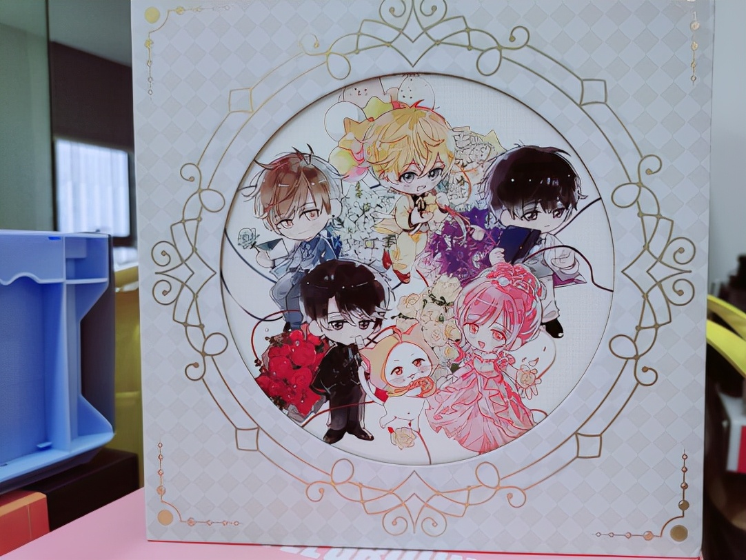 2022互联网大厂中秋礼盒,2019互联网大厂中秋礼盒