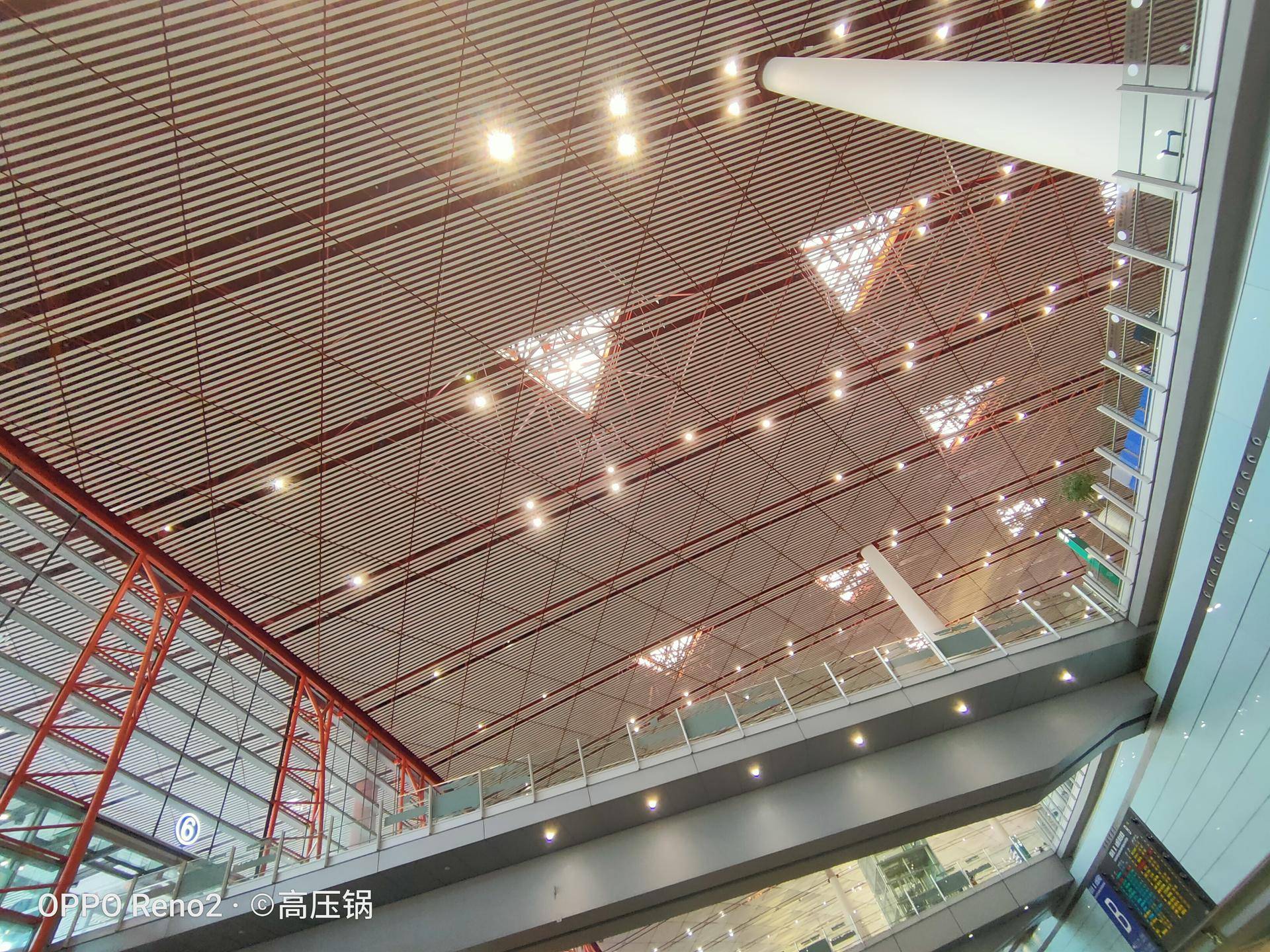 renoace对比reno2防抖测试,reno2z防抖评测