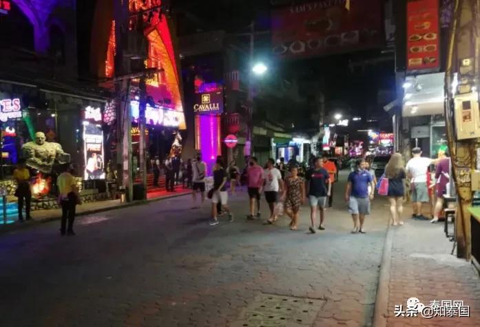 芭提雅旅游真实感受,芭提雅黑暗旅游