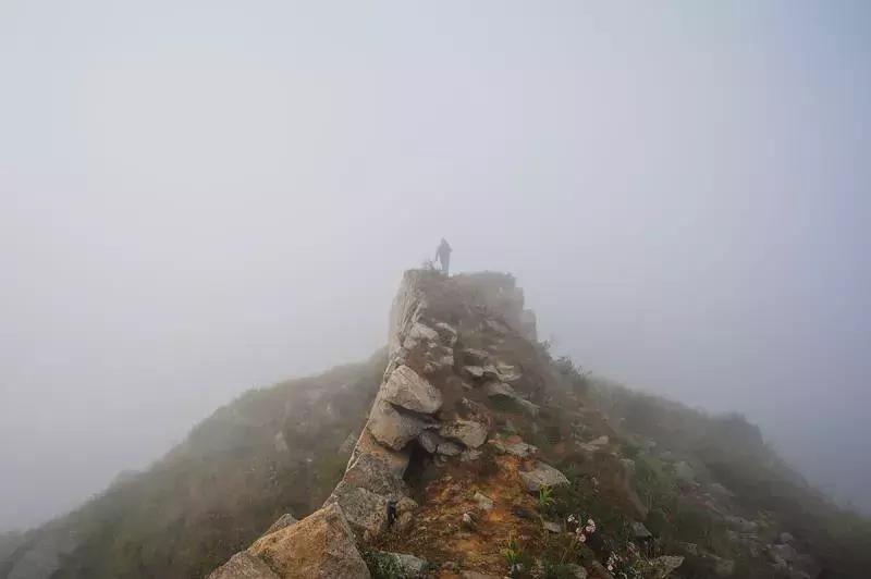 保定明长城遗址,万里长城在哪些地方