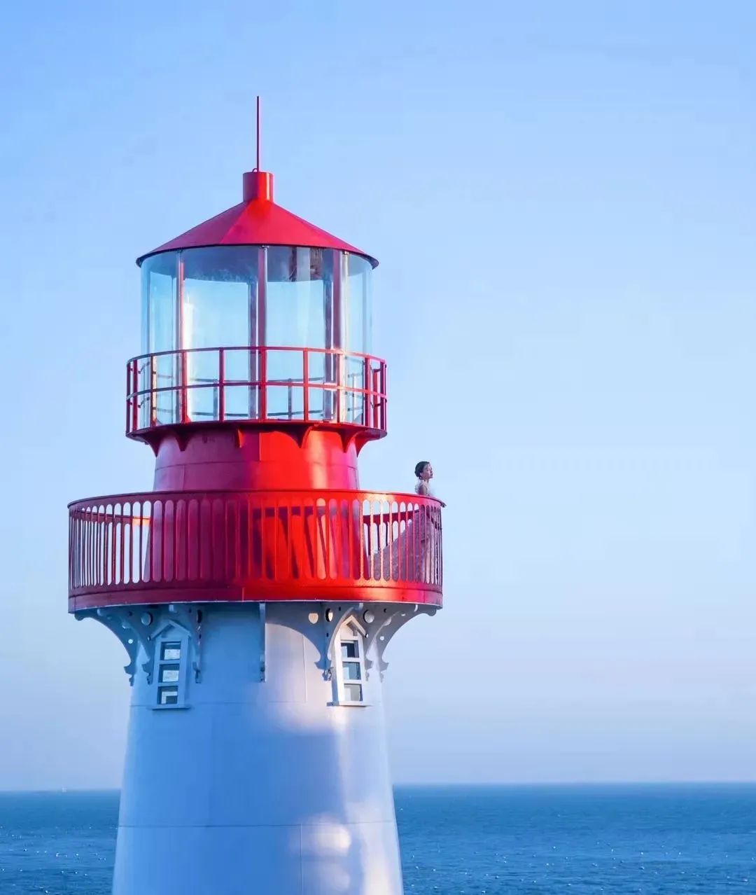 “中国最美十大海岛”的火山岛，网红拍照圣地，到底值不值得去？