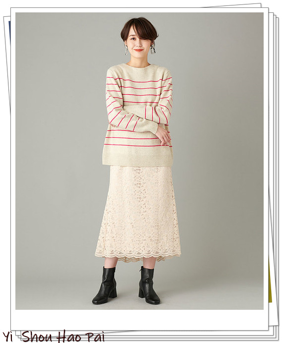 细横条纹较宽的怎么穿,横条纹适合什么人穿