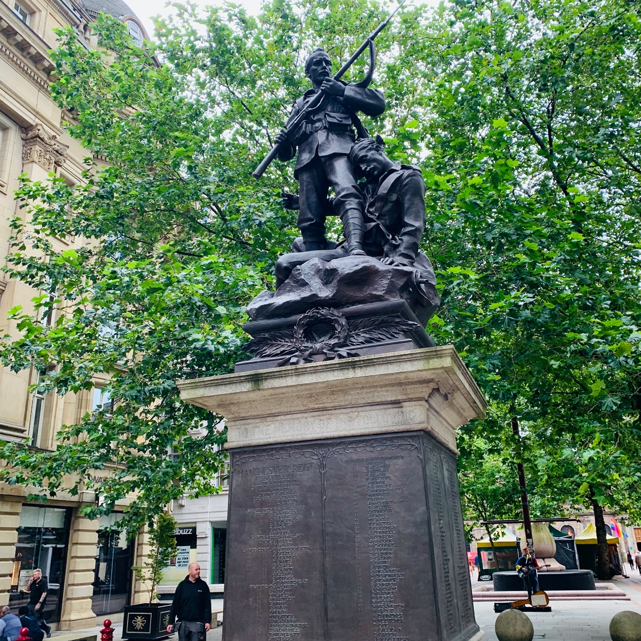 英国曼彻斯特的特色美食,英国曼彻斯特小吃价格