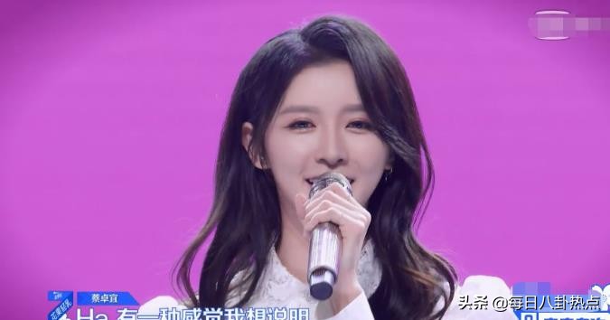 创3频曝路透博热度,青2选手丑闻不断,内娱选秀大战谁能笑到最后?