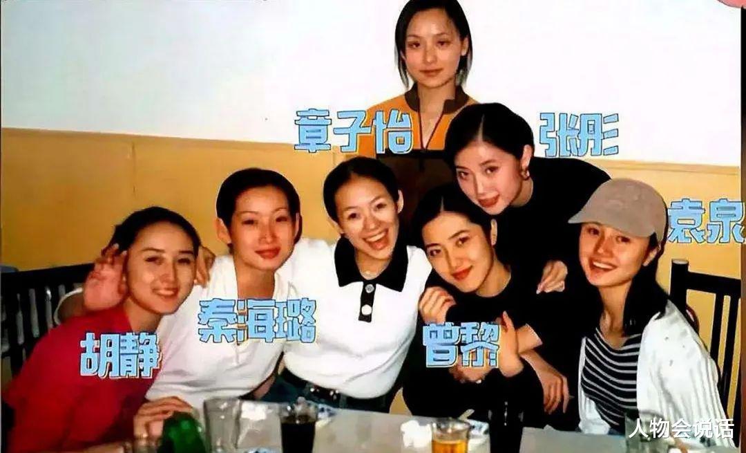 袁泉个人魅力,袁泉辛酸的故事