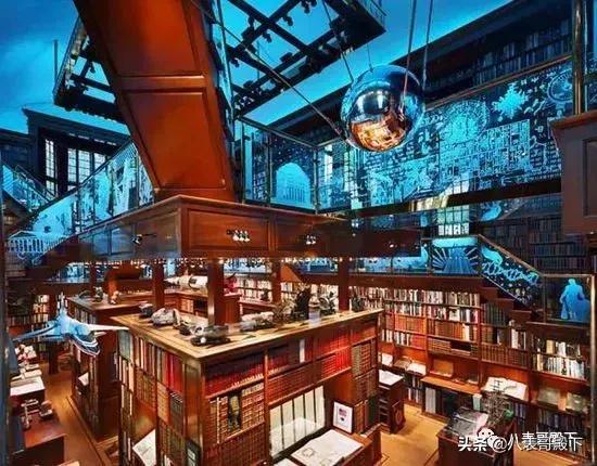 天堂就像图书馆,天堂就是图书馆的模样图片