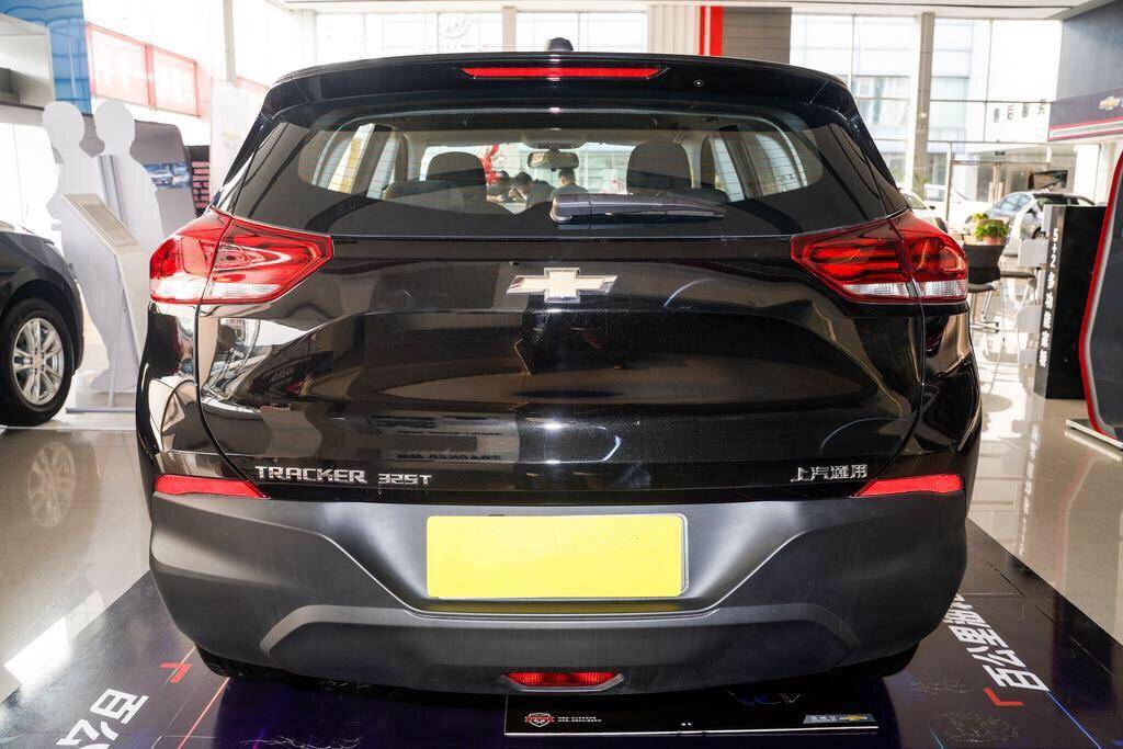 雪佛兰创酷都降到6.49万了,你还盯着宝骏510不放?