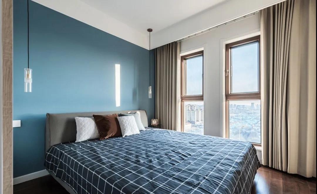 小户型不要茶几电视柜怎么布置,客厅装修不需要茶几电视柜