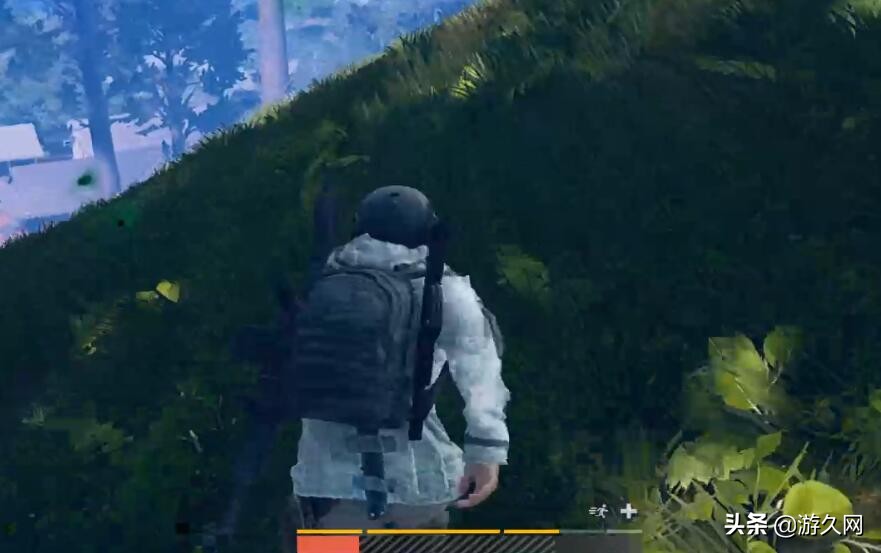 绝地求生吃鸡技巧和思路,绝地求生吃鸡技巧三指操作