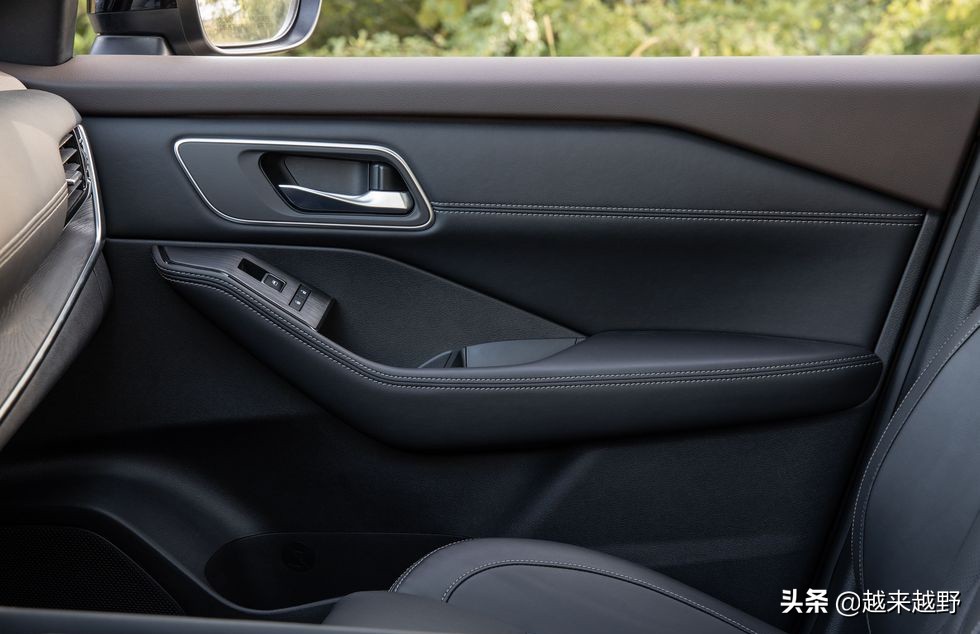 全新一代奇骏是大cvt还是小cvt,2021款新奇骏2.5四驱高配价格