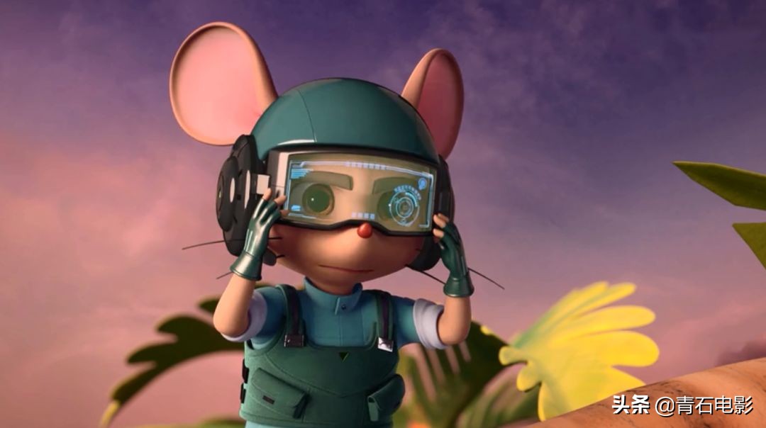 舒克和贝塔合体形态,舒克贝塔初代画风