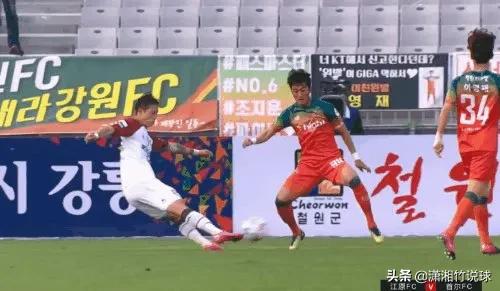 首尔fc和江原fc半全场对战分析,今日首尔fcvs江原fc预测比分