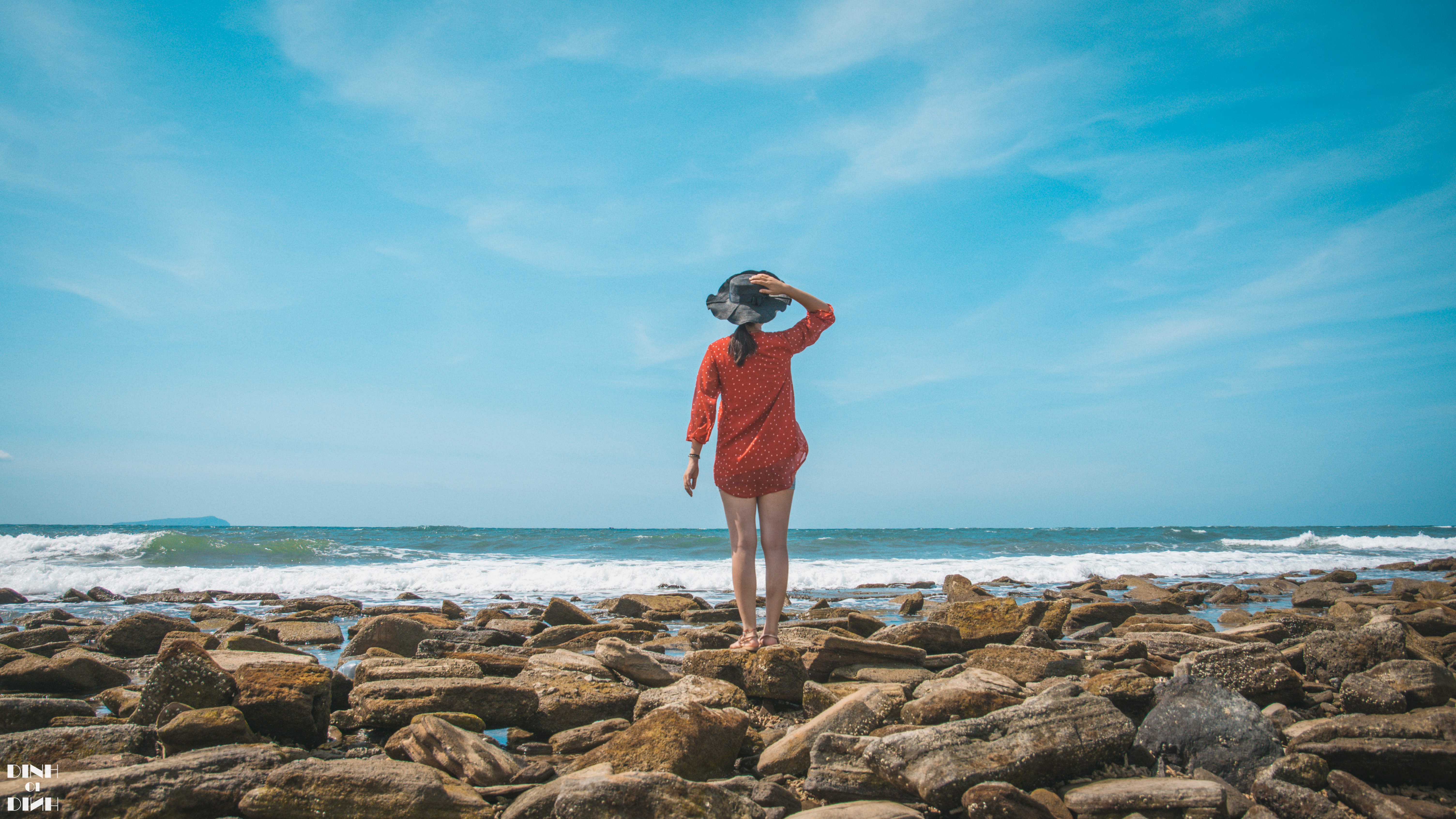 在广西就有这样一个热带岛屿比三亚便宜多了