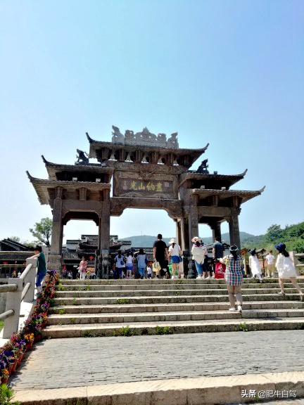 句容自驾三日游,自驾游镇江市句容