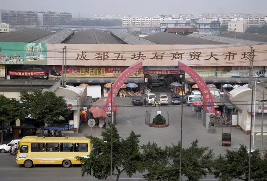 成都街巷志|猜猜母猪湾和猫猫巷在哪儿？