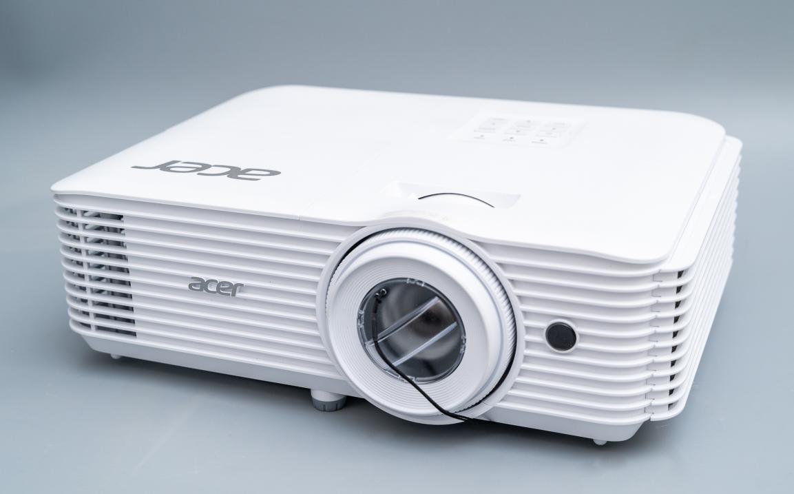 宏碁as620投影机安装教程,宏碁x6800投影仪怎么连网络