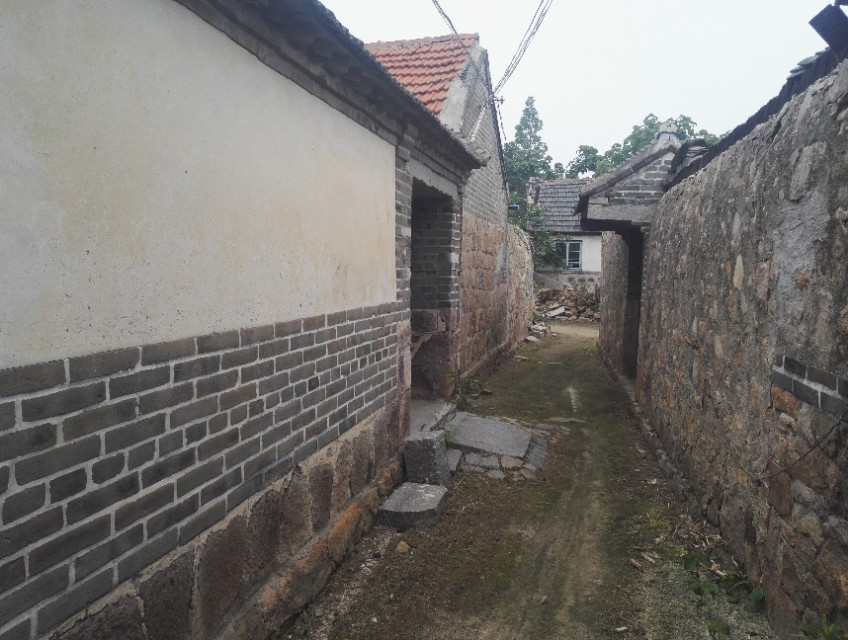 家乡的水井古诗,家乡古老的水井