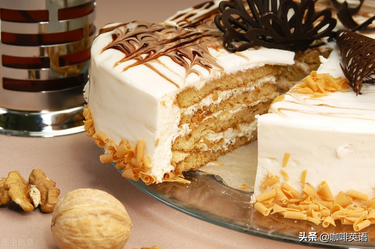 在情境中学习英文俚语，小别胜新婚、百闻不如一见等