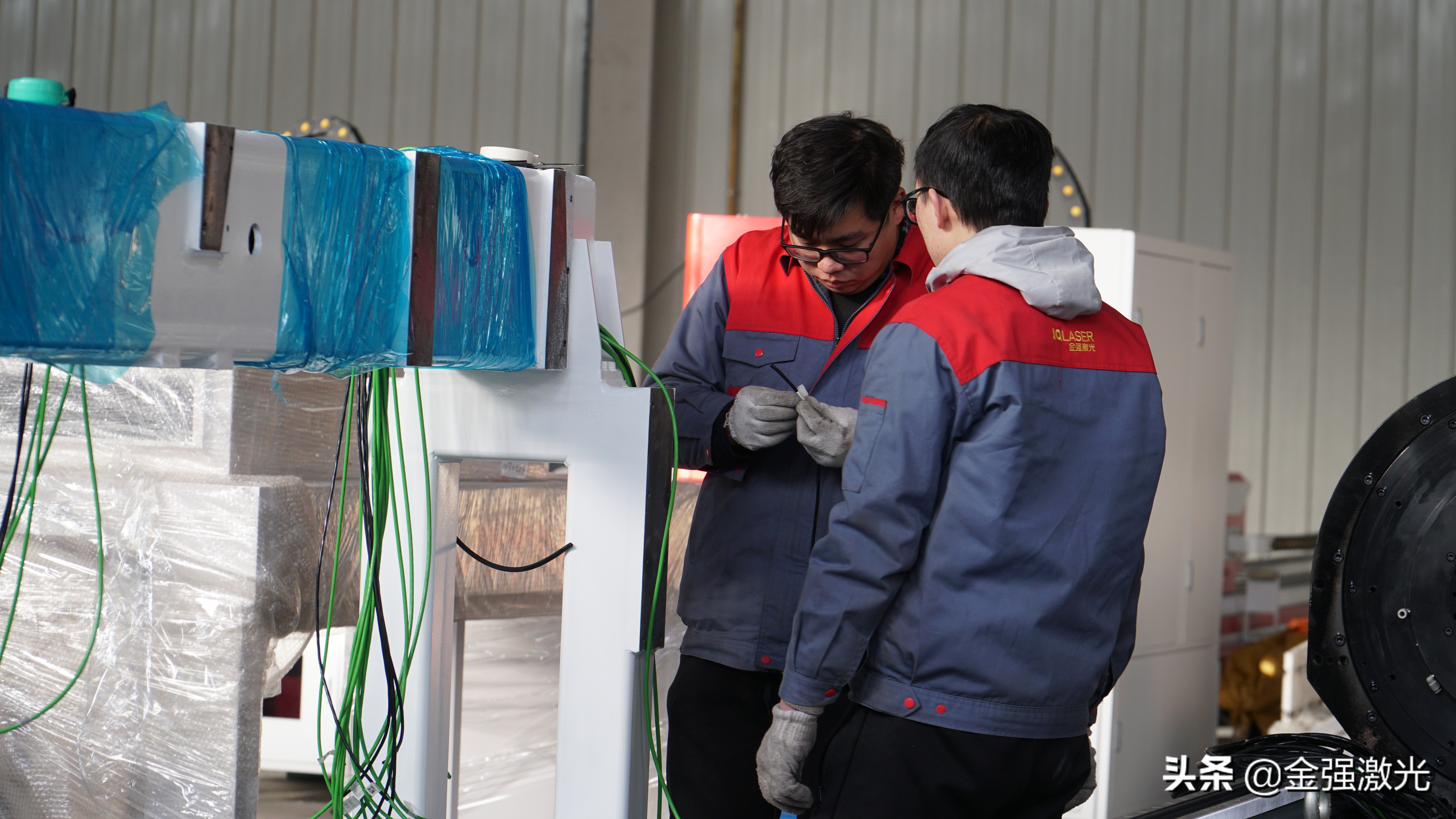 激光切割人才紧缺吗,激光切割技术员的工资